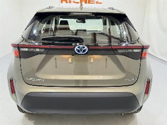 Toyota Yaris Cross 1.5 VVT-iE Hybrid 116 HEV Comfort picture 32