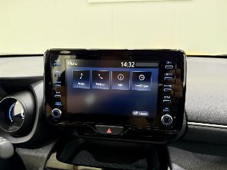 Toyota Yaris Cross 1.5 VVT-iE Hybrid 116 HEV Comfort picture 35