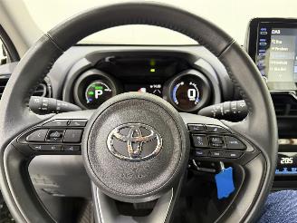 Toyota Yaris Cross 1.5 VVT-iE Hybrid 116 HEV Comfort picture 31