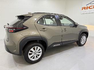 Toyota Yaris Cross 1.5 VVT-iE Hybrid 116 HEV Comfort picture 22