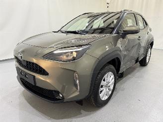 Toyota Yaris Cross 1.5 VVT-iE Hybrid 116 HEV Comfort picture 26