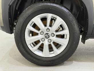 Toyota Yaris Cross 1.5 VVT-iE Hybrid 116 HEV Comfort picture 23