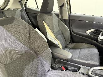 Toyota Yaris Cross 1.5 VVT-iE Hybrid 116 HEV Comfort picture 11