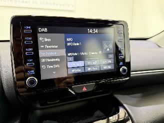 Toyota Yaris Cross 1.5 VVT-iE Hybrid 116 HEV Comfort picture 43