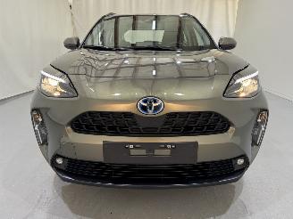 Toyota Yaris Cross 1.5 VVT-iE Hybrid 116 HEV Comfort picture 2