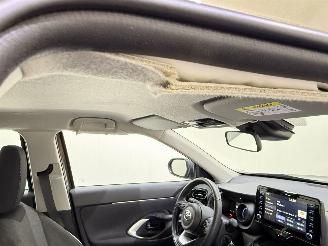 Toyota Yaris Cross 1.5 VVT-iE Hybrid 116 HEV Comfort picture 13