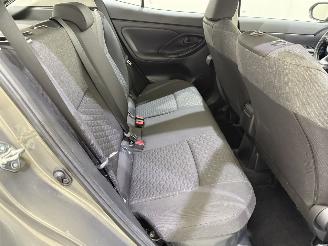 Toyota Yaris Cross 1.5 VVT-iE Hybrid 116 HEV Comfort picture 27