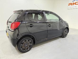 Citroën C1 5-Drs 1.0 VTi 68 Style Airco picture 6