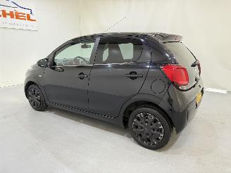 Citroën C1 5-Drs 1.0 VTi 68 Style Airco picture 27