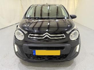Citroën C1 5-Drs 1.0 VTi 68 Style Airco picture 37