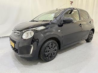 Citroën C1 5-Drs 1.0 VTi 68 Style Airco picture 3