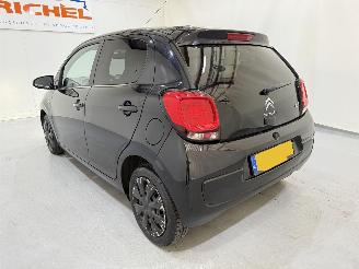 Citroën C1 5-Drs 1.0 VTi 68 Style Airco picture 4