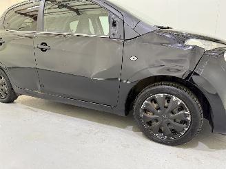 Citroën C1 5-Drs 1.0 VTi 68 Style Airco picture 9