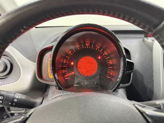 Citroën C1 5-Drs 1.0 VTi 68 Style Airco picture 17