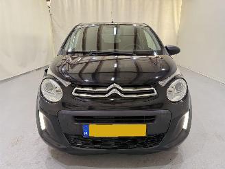 Citroën C1 5-Drs 1.0 VTi 68 Style Airco picture 25