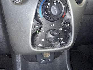 Citroën C1 5-Drs 1.0 VTi 68 Style Airco picture 20