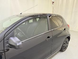 Citroën C1 5-Drs 1.0 VTi 68 Style Airco picture 33