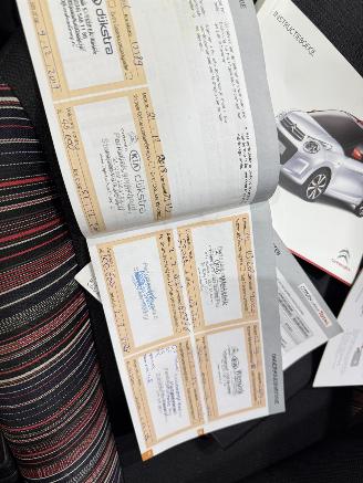 Citroën C1 5-Drs 1.0 VTi 68 Style Airco picture 31