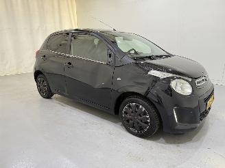 Citroën C1 5-Drs 1.0 VTi 68 Style Airco picture 32