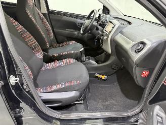 Citroën C1 5-Drs 1.0 VTi 68 Style Airco picture 15