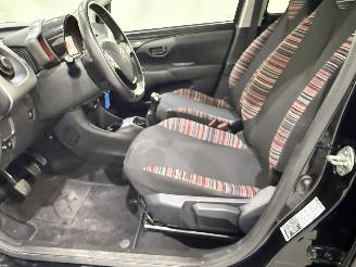 Citroën C1 5-Drs 1.0 VTi 68 Style Airco picture 26