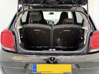 Citroën C1 5-Drs 1.0 VTi 68 Style Airco picture 29