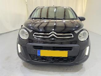 Citroën C1 5-Drs 1.0 VTi 68 Style Airco picture 2