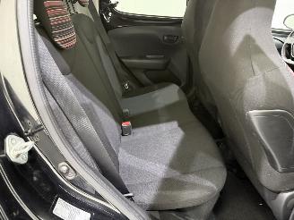 Citroën C1 5-Drs 1.0 VTi 68 Style Airco picture 21