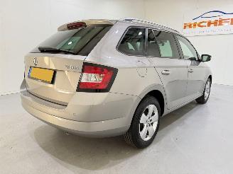 Skoda Fabia Combi 1.0 TSI Style Pano/Clima/Navi picture 5