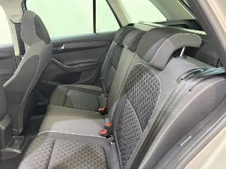 Skoda Fabia Combi 1.0 TSI Style Pano/Clima/Navi picture 20