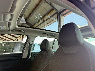 Skoda Fabia Combi 1.0 TSI Style Pano/Clima/Navi picture 23