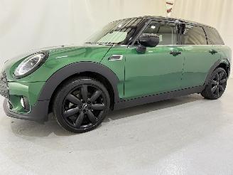 Mini Clubman 1.5 Cooper Aut7 Clima/Navi picture 21