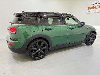 Mini Clubman 1.5 Cooper Aut7 Clima/Navi picture 34