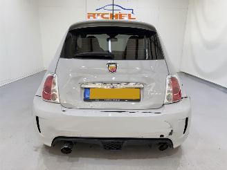 Fiat 500 ABARTH 1.4 T-Jet Custom picture 27