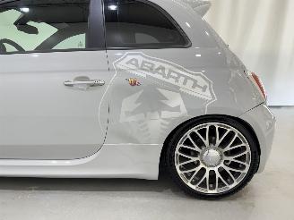 Fiat 500 ABARTH 1.4 T-Jet Custom picture 7