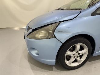 Mitsubishi Grandis 2.4-16V Intense 7-pers. picture 27