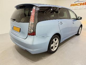 Mitsubishi Grandis 2.4-16V Intense 7-pers. picture 17