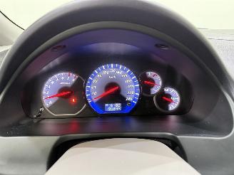 Mitsubishi Grandis 2.4-16V Intense 7-pers. picture 9