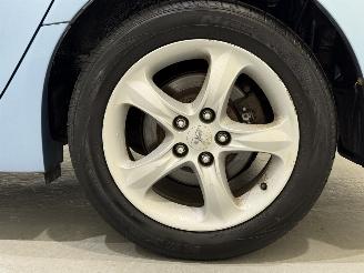 Mitsubishi Grandis 2.4-16V Intense 7-pers. picture 12