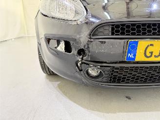 Fiat Punto 0.9 TwinAir Turbo 100 Lounge picture 9