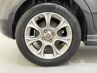 Fiat Punto 0.9 TwinAir Turbo 100 Lounge picture 13