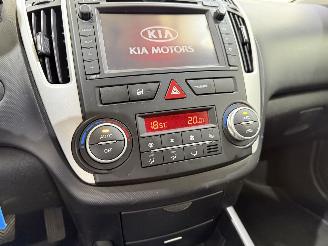 Kia Ceed SW 1.4 CVVT Navigator Plus picture 8