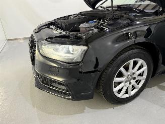 Audi A4 Sedan 1.8 TFSI Pro Line S picture 10