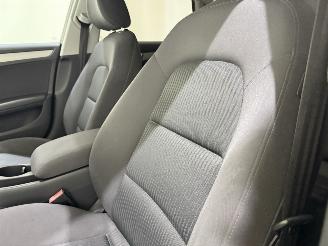 Audi A4 Sedan 1.8 TFSI Pro Line S picture 27