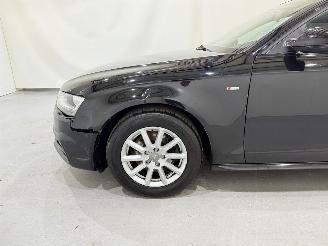 Audi A4 Sedan 1.8 TFSI Pro Line S picture 11