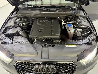 Audi A4 Sedan 1.8 TFSI Pro Line S picture 40