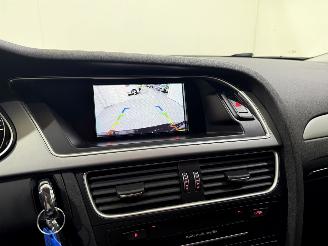 Audi A4 Sedan 1.8 TFSI Pro Line S picture 31