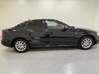 Audi A4 Sedan 1.8 TFSI Pro Line S picture 38