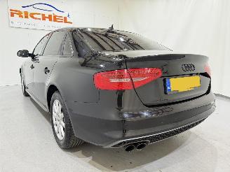 Audi A4 Sedan 1.8 TFSI Pro Line S picture 4