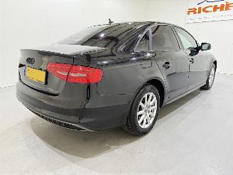 Audi A4 Sedan 1.8 TFSI Pro Line S picture 36